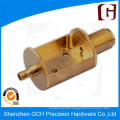 China Precision Machined Brass Machining CNC Turned Parts